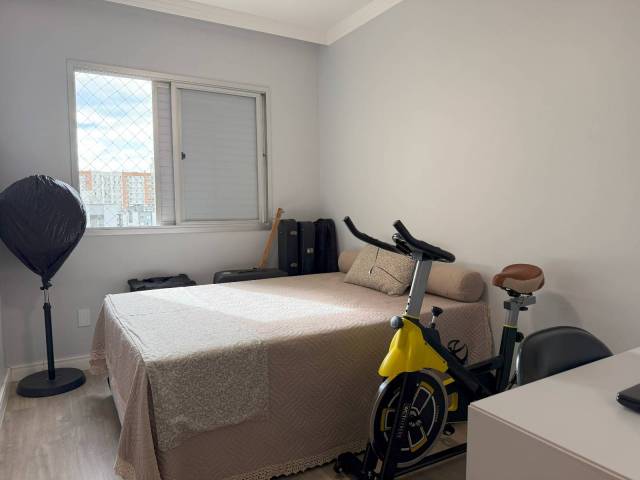 Apartamento para Venda em Criciúma - 5
