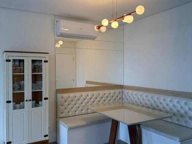 #451 - Apartamento para Venda em Criciúma - SC - 3