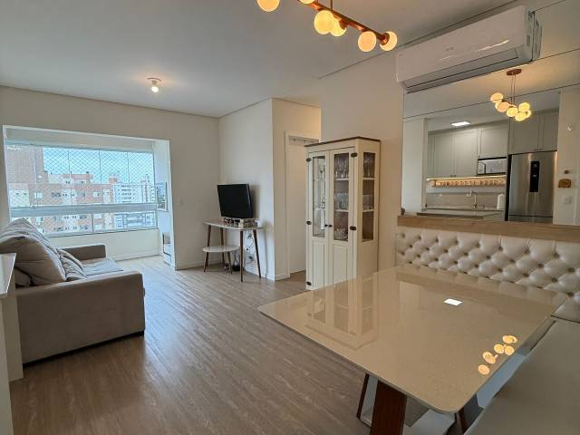 #451 - Apartamento para Venda em Criciúma - SC - 2