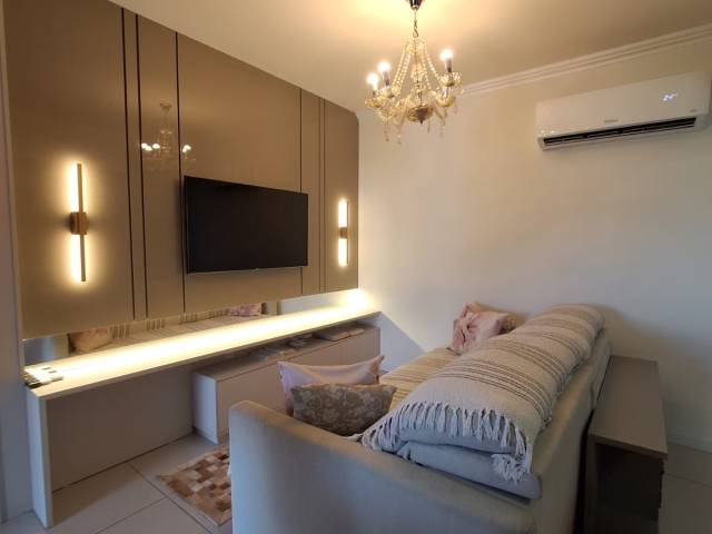 #452 - Apartamento para Venda em Criciúma - SC - 1