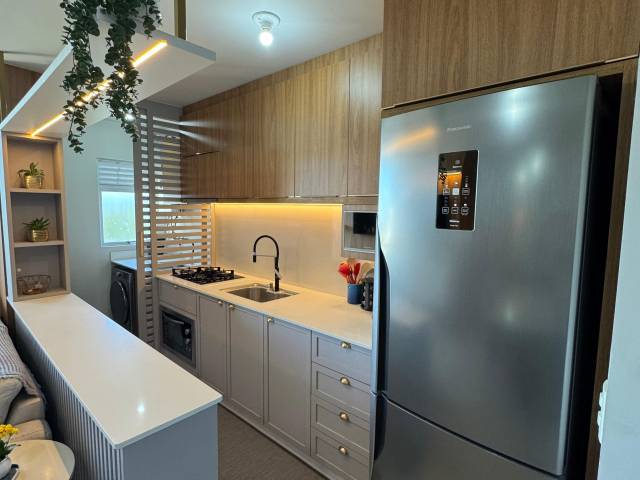 #453 - Apartamento para Venda em Criciúma - SC - 2