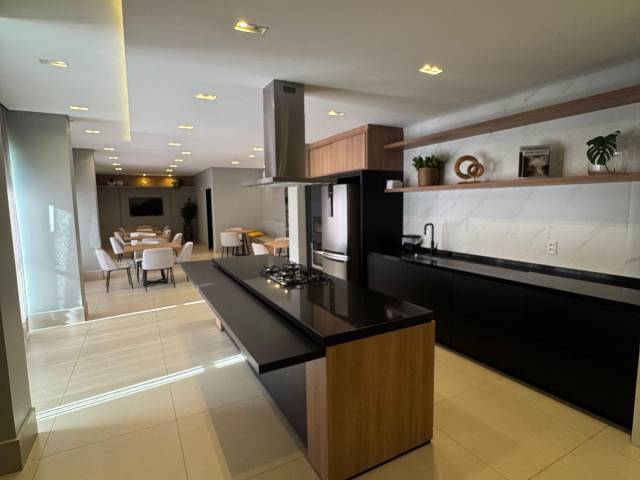 #453 - Apartamento para Venda em Criciúma - SC - 3