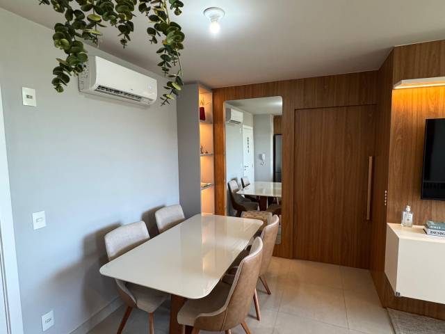 Apartamento para Venda em Criciúma - 5