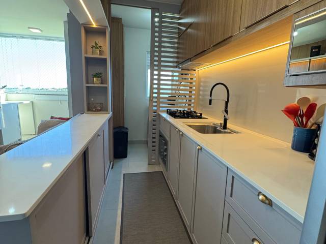 Apartamento para Venda em Criciúma - 4