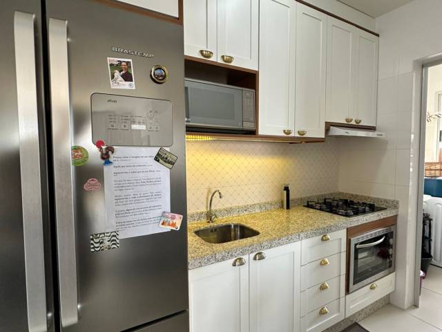 #454 - Apartamento para Venda em Criciúma - SC - 3