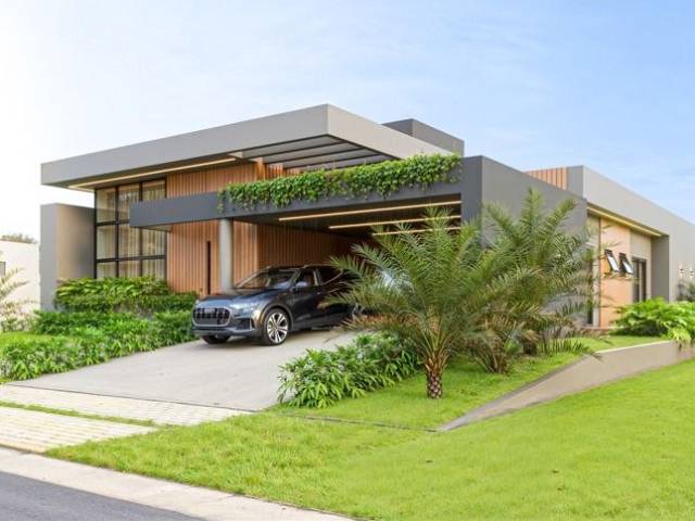 #455 - Casa para Venda em Balneário Rincão - SC - 2