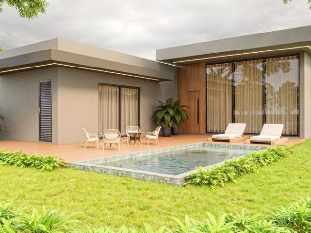 Casa para Venda em Balneário Rincão - 4