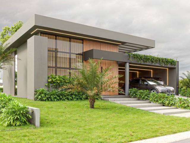 #455 - Casa para Venda em Balneário Rincão - SC - 3