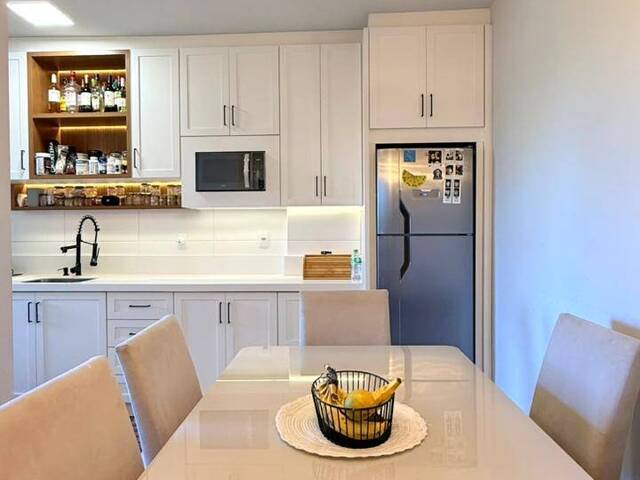 #458 - Apartamento para Venda em Criciúma - SC - 2