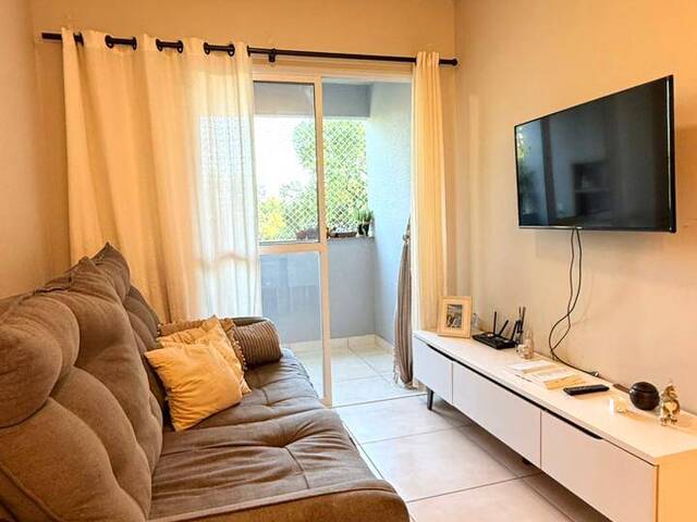 Apartamento para Venda em Criciúma - 4