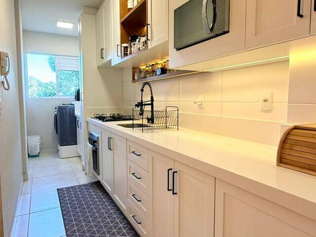 #458 - Apartamento para Venda em Criciúma - SC - 3