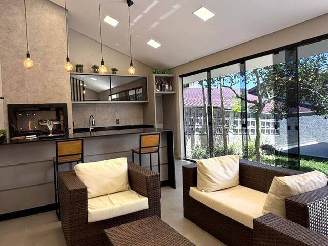 #459 - Casa para Venda em Criciúma - SC - 2