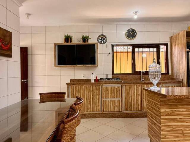 #459 - Casa para Venda em Criciúma - SC - 3