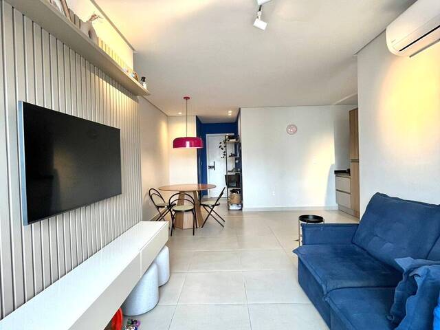 #461 - Apartamento para Venda em Criciúma - SC - 1