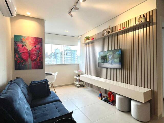 #461 - Apartamento para Venda em Criciúma - SC - 2