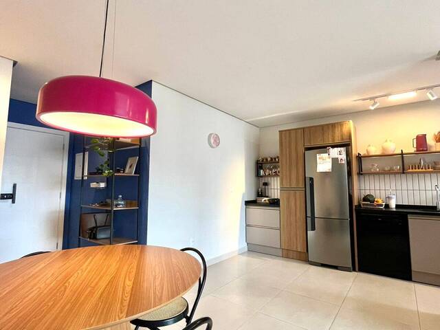 Apartamento para Venda em Criciúma - 5