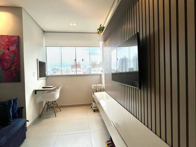 #461 - Apartamento para Venda em Criciúma - SC - 3