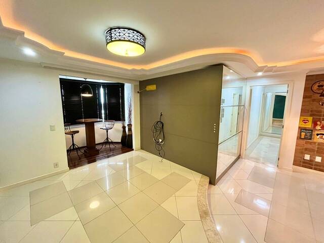 #462 - Apartamento para Venda em Criciúma - SC - 3