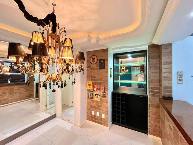 #462 - Apartamento para Venda em Criciúma - SC - 2