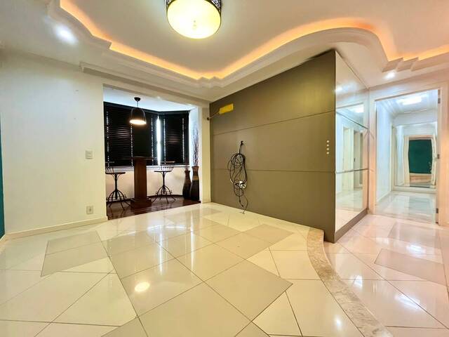 Apartamento para Venda em Criciúma - 4