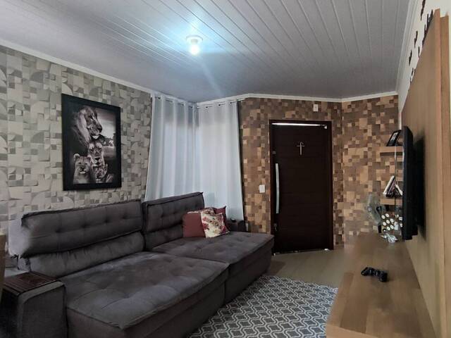 #463 - Casa para Venda em Criciúma - SC - 2