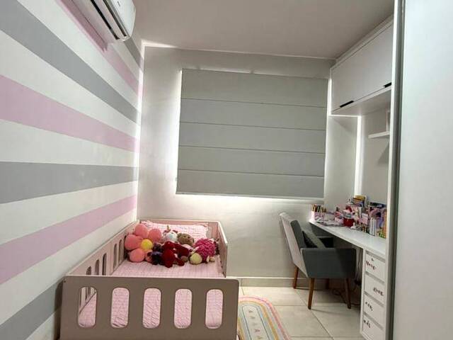 #464 - Apartamento para Venda em Criciúma - SC - 2