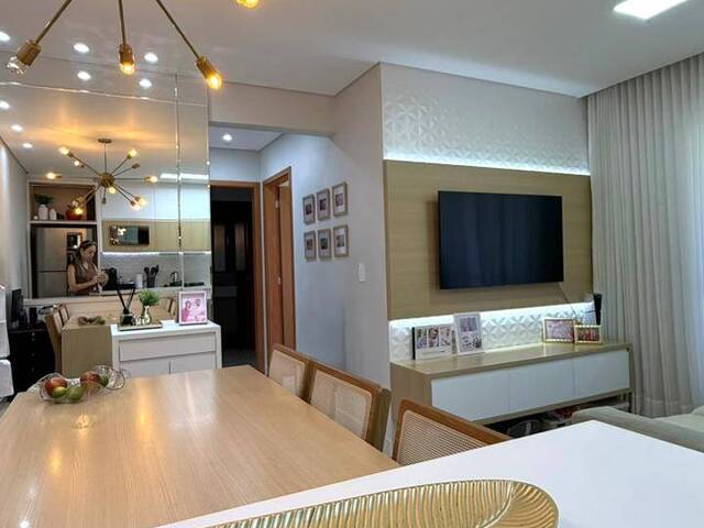 #464 - Apartamento para Venda em Criciúma - SC - 3