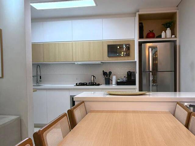 Apartamento para Venda em Criciúma - 4