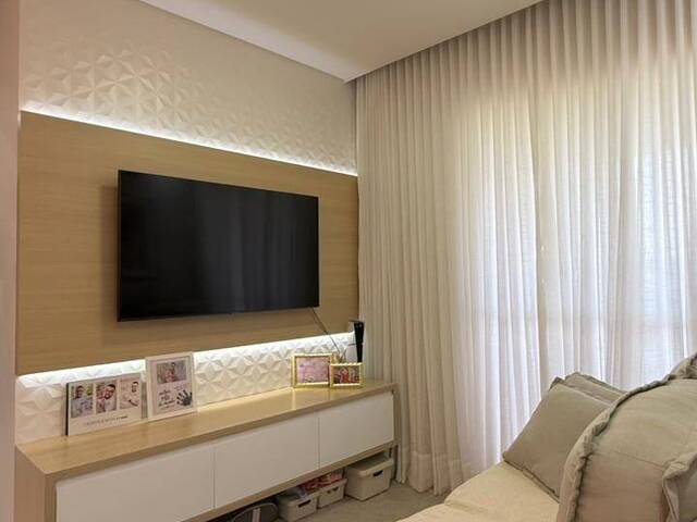 Apartamento para Venda em Criciúma - 5