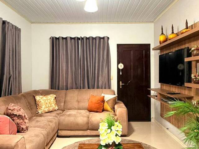 #465 - Casa para Venda em Criciúma - SC - 2