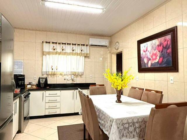 #465 - Casa para Venda em Criciúma - SC - 3