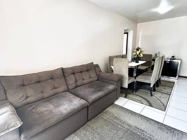 #466 - Apartamento para Venda em Criciúma - SC - 2