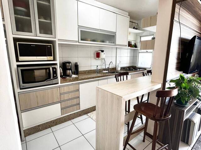 #466 - Apartamento para Venda em Criciúma - SC - 3