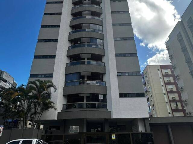 #467 - Apartamento para Venda em Criciúma - SC - 2