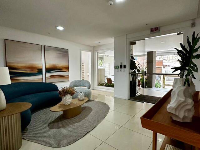 #467 - Apartamento para Venda em Criciúma - SC - 3