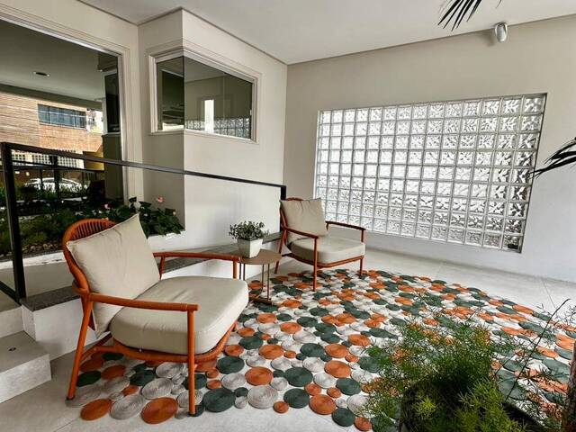 Apartamento para Venda em Criciúma - 4
