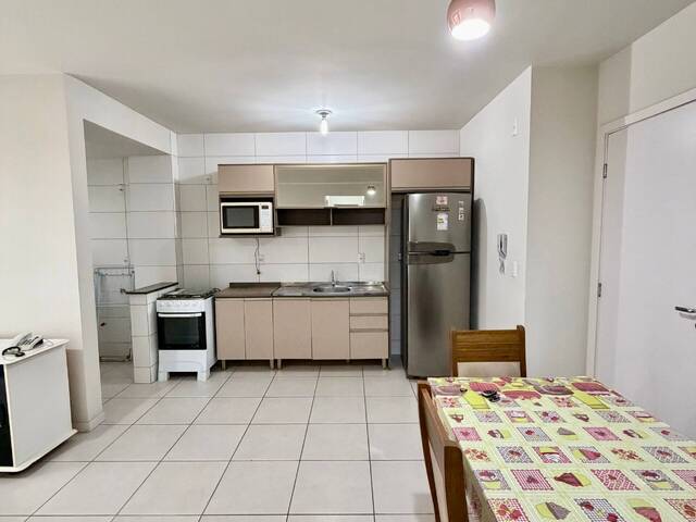 #468 - Apartamento para Venda em Criciúma - SC - 2