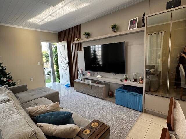 #469 - Casa para Venda em Criciúma - SC - 2