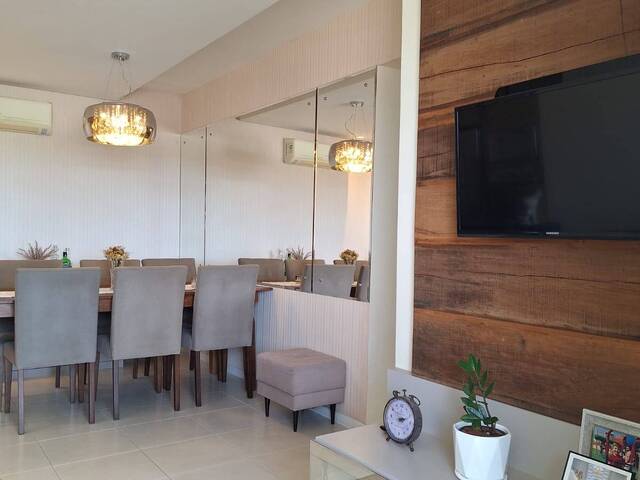 #470 - Apartamento para Venda em Criciúma - SC - 2