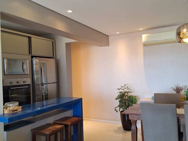 #470 - Apartamento para Venda em Criciúma - SC - 3