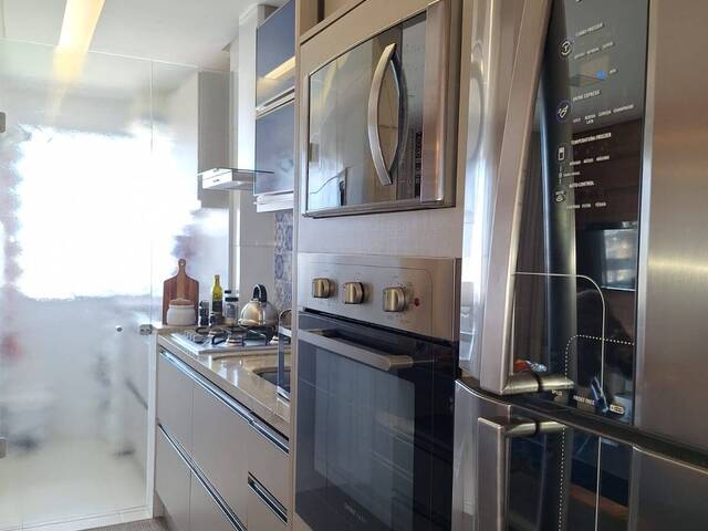 Apartamento para Venda em Criciúma - 5
