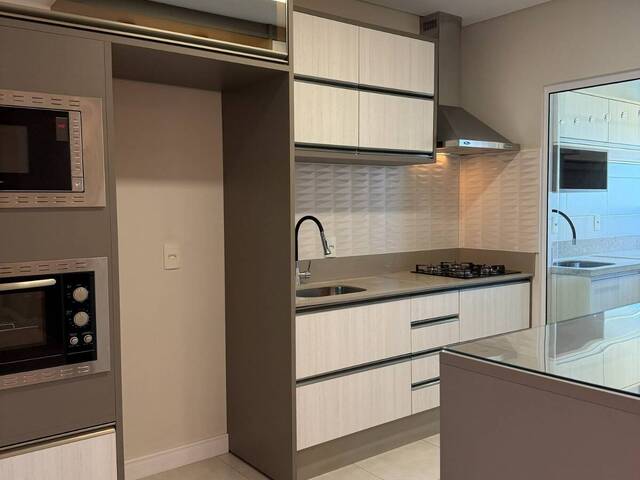 #471 - Apartamento para Venda em Criciúma - SC - 2