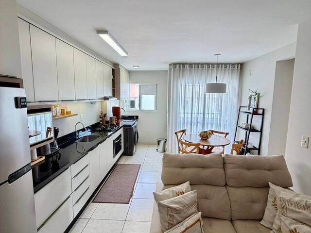 #472 - Apartamento para Venda em Criciúma - SC - 2