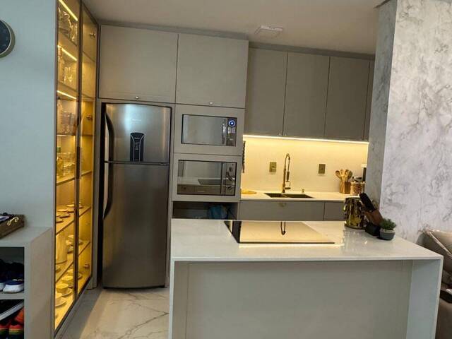 Apartamento para Venda em Criciúma - 5