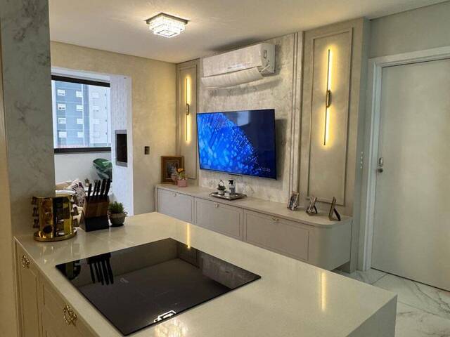 #473 - Apartamento para Venda em Criciúma - SC - 2