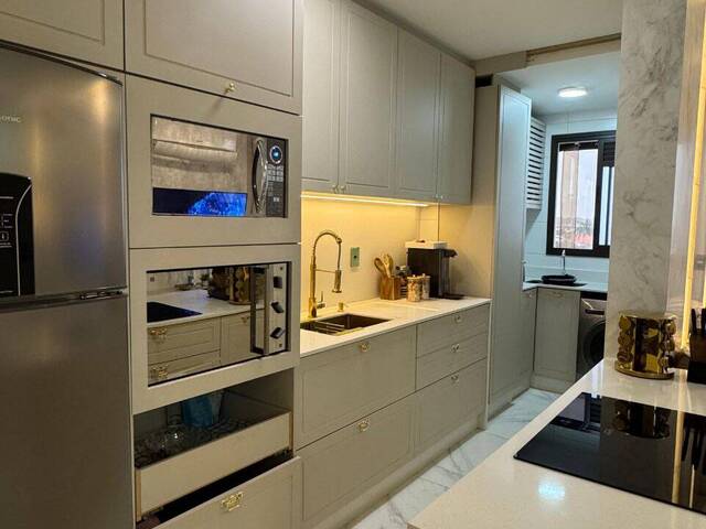Apartamento para Venda em Criciúma - 4