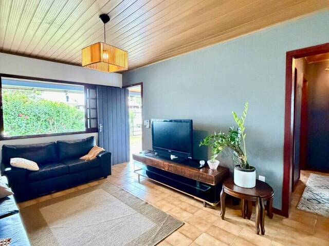 #474 - Casa para Venda em Balneário Rincão - SC - 2