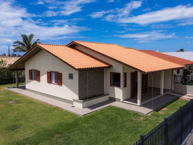 #477 - Casa para Venda em Balneário Rincão - SC - 2