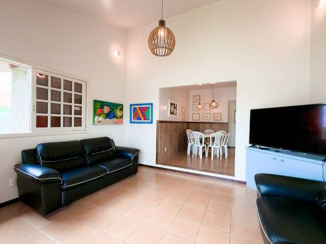 #477 - Casa para Venda em Balneário Rincão - SC - 3