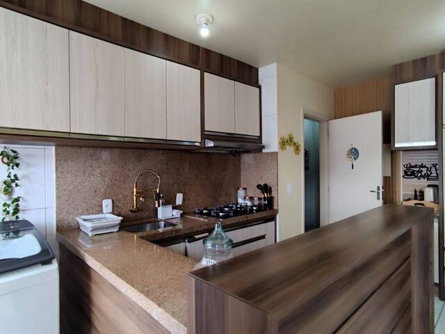 Apartamento para Venda em Criciúma - 4